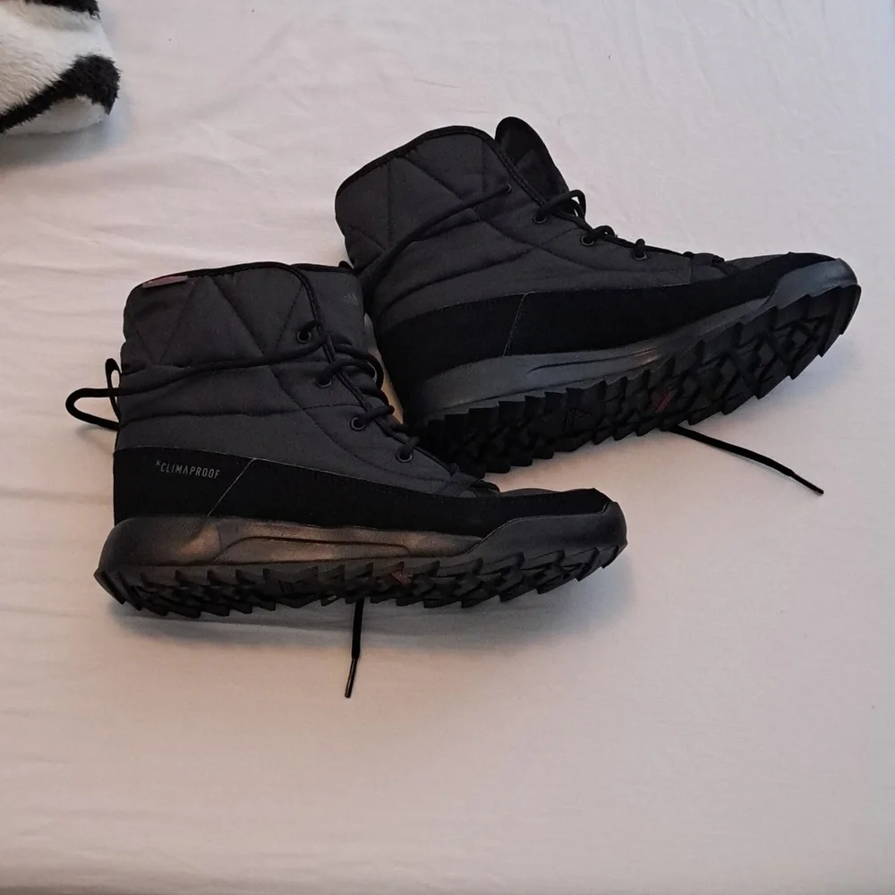 Winter boots - Picture 3 of 5